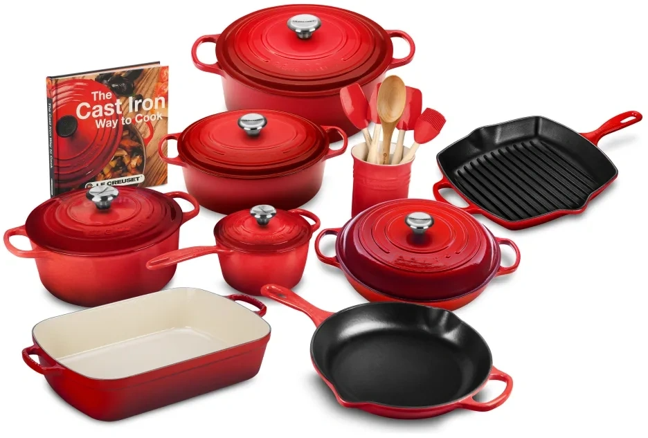 Most Popular Cookware