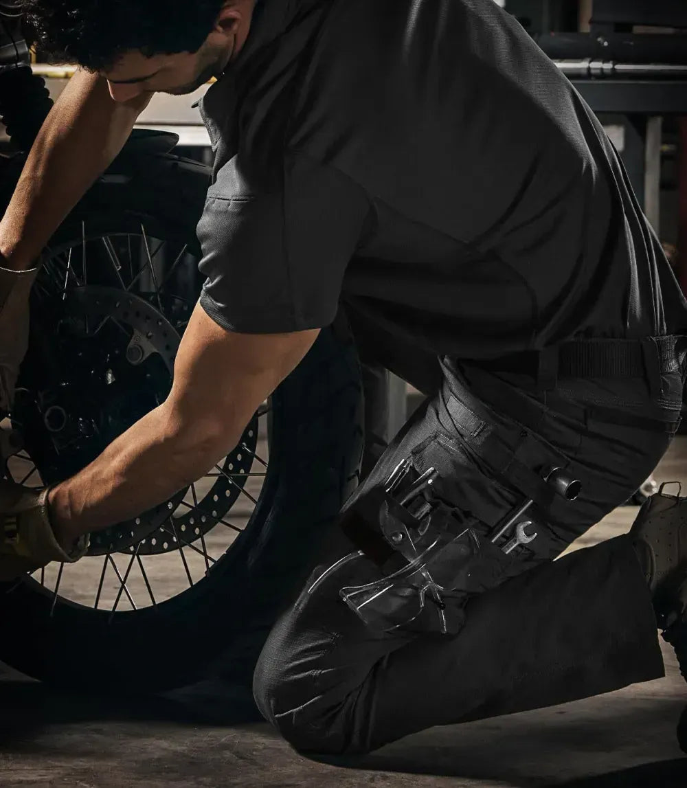🎁Men's Ripstop Work Pants