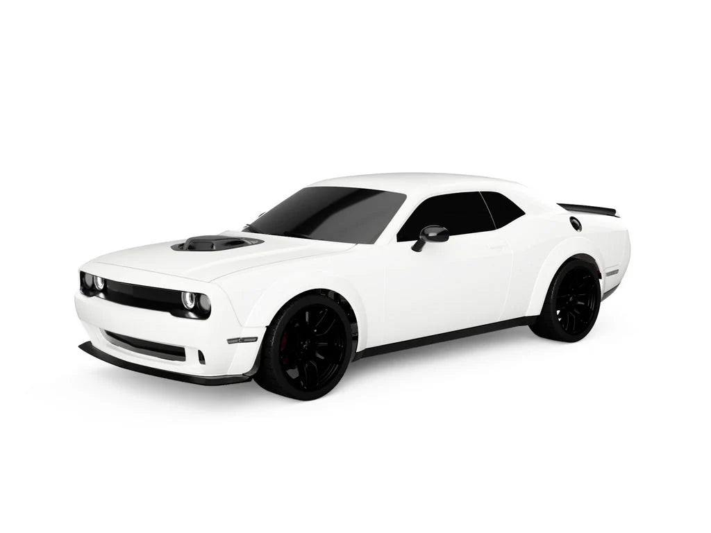 1/5 Scale RC Car