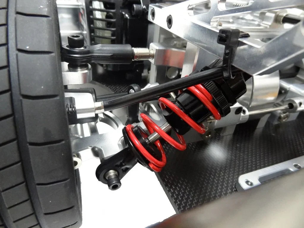 1/5 Scale RC Car