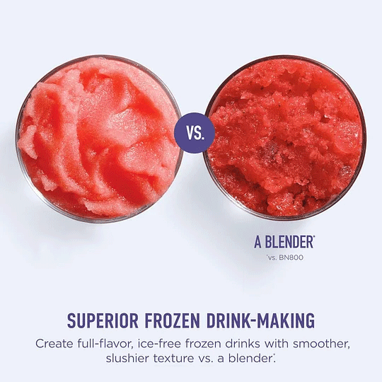 SLUSHi Max XXL Smart Frozen Drink Maker