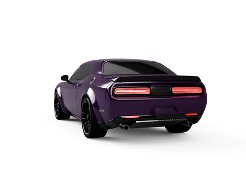 1/5 Scale RC Car