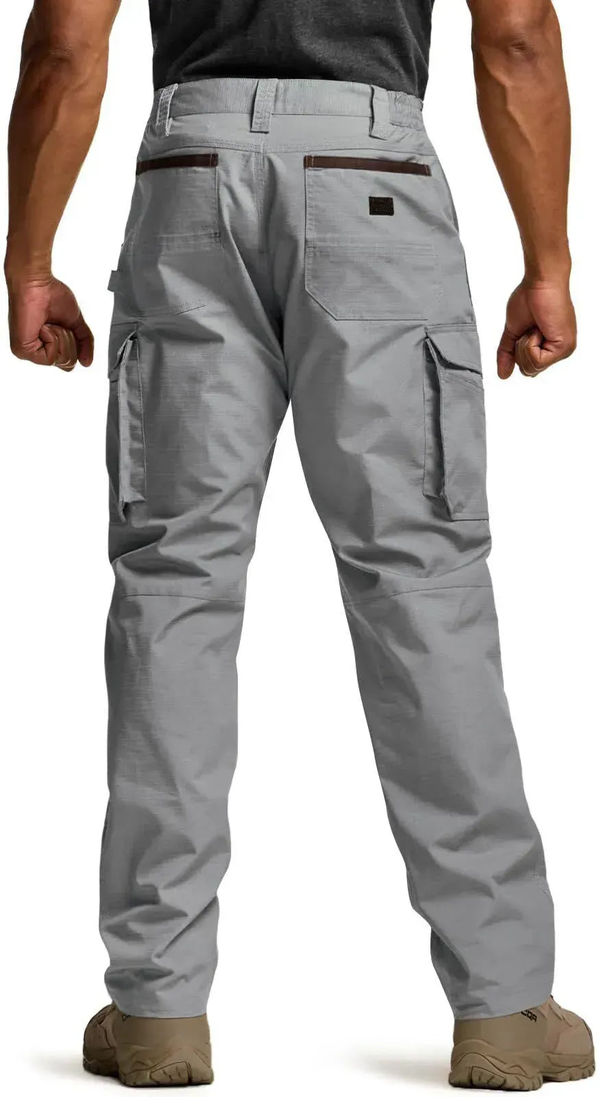 🎁Men's Ripstop Work Pants