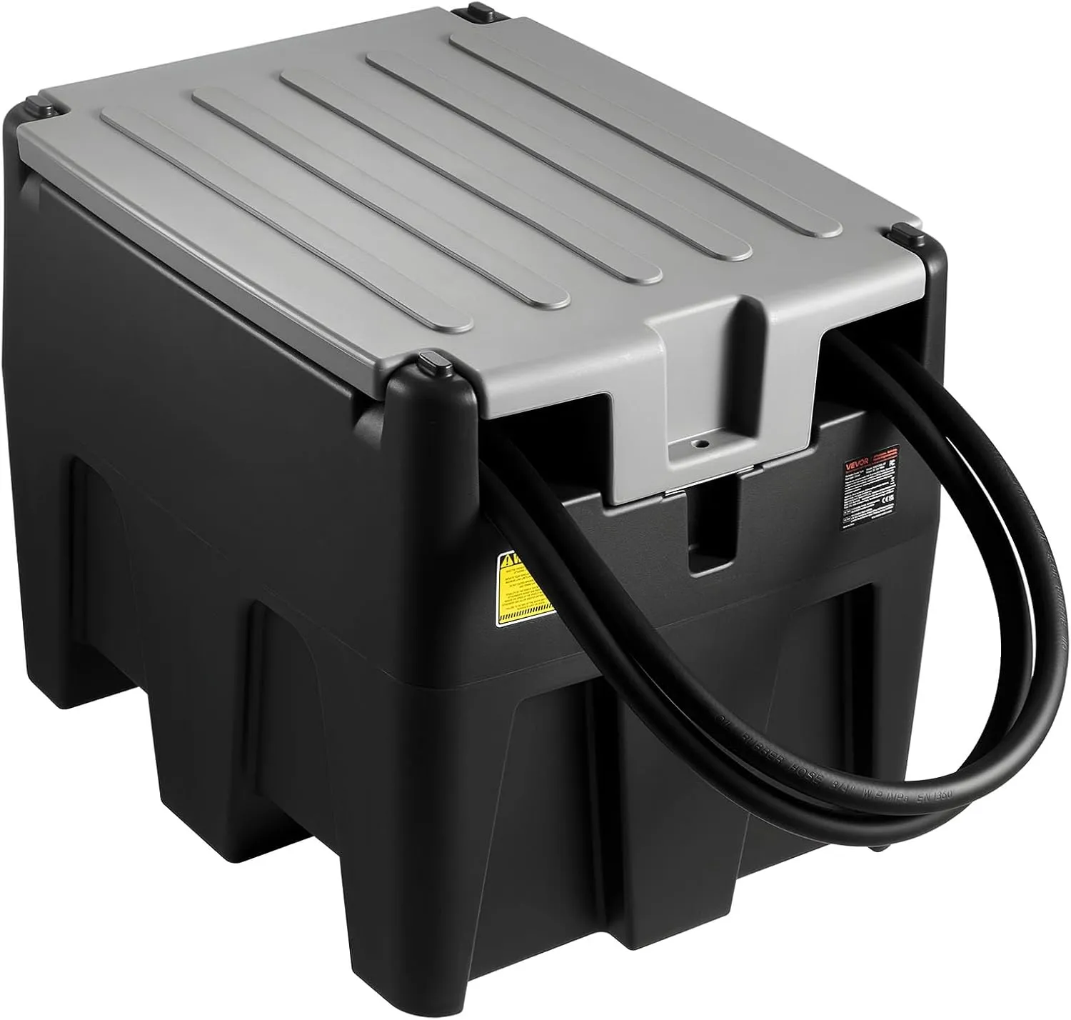 Portable Diesel Tank