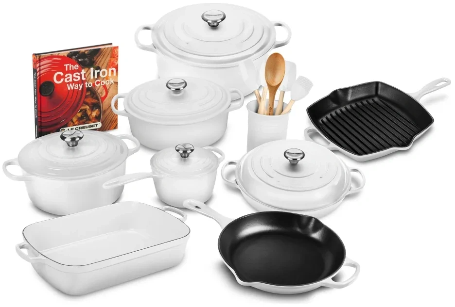 Most Popular Cookware