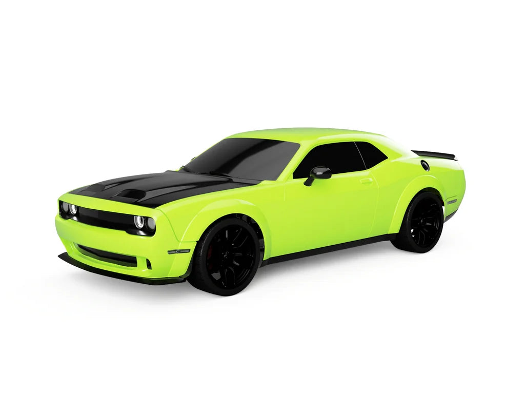 1/5 Scale RC Car