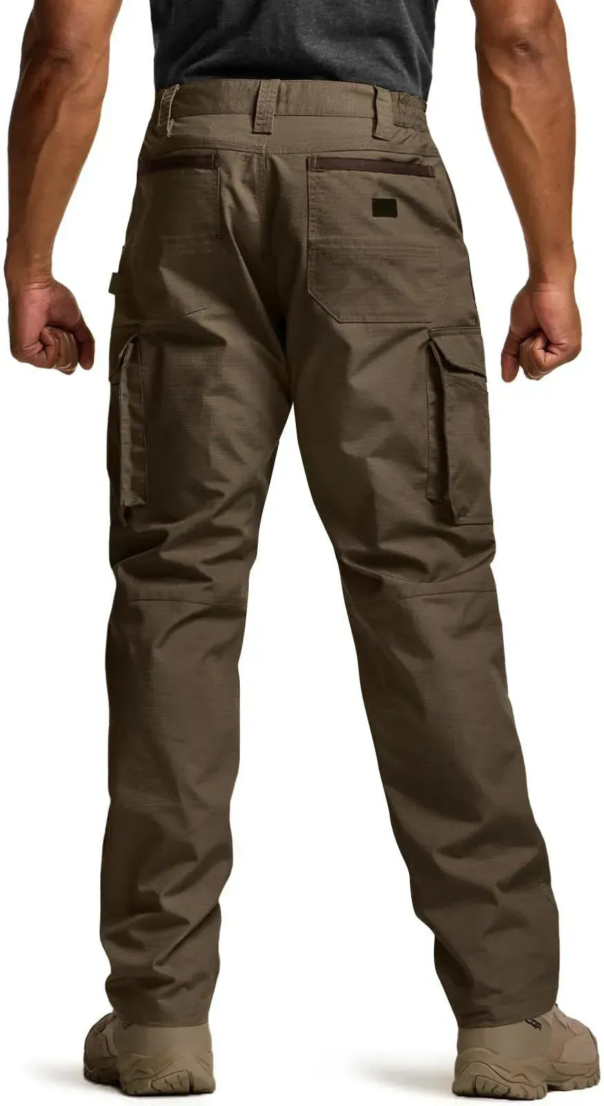 🎁Men's Ripstop Work Pants
