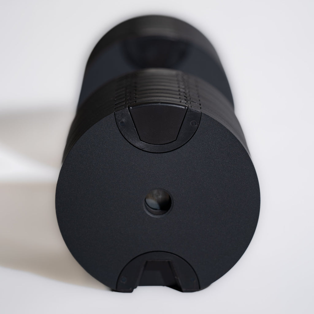 Twist-Handle Adjustable Dumbbell