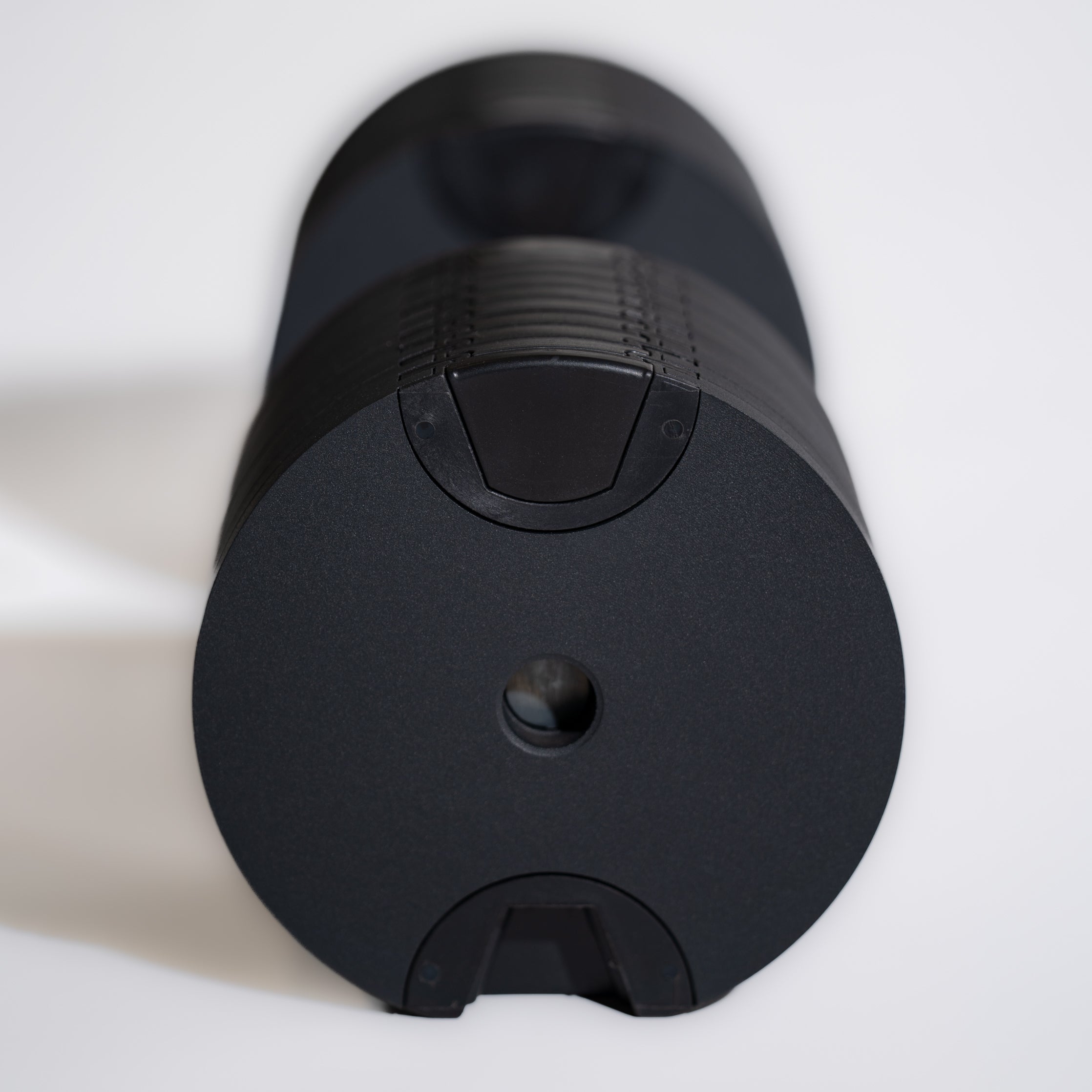 Twist-Handle Adjustable Dumbbell