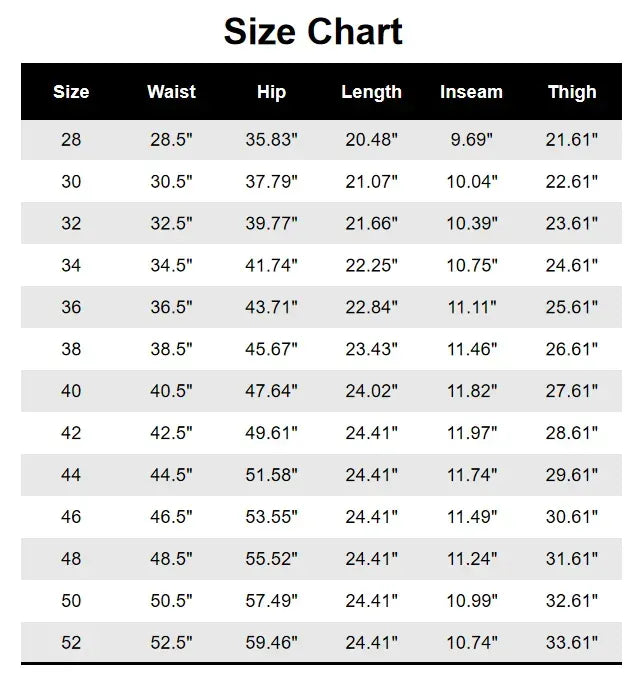 🔥Spring Fresh Sale 🎁Men's Ripped Denim Shorts, Stretch, Distressed Street Style