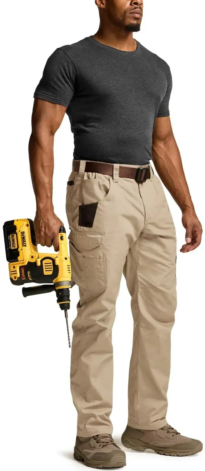 🎁Men's Ripstop Work Pants