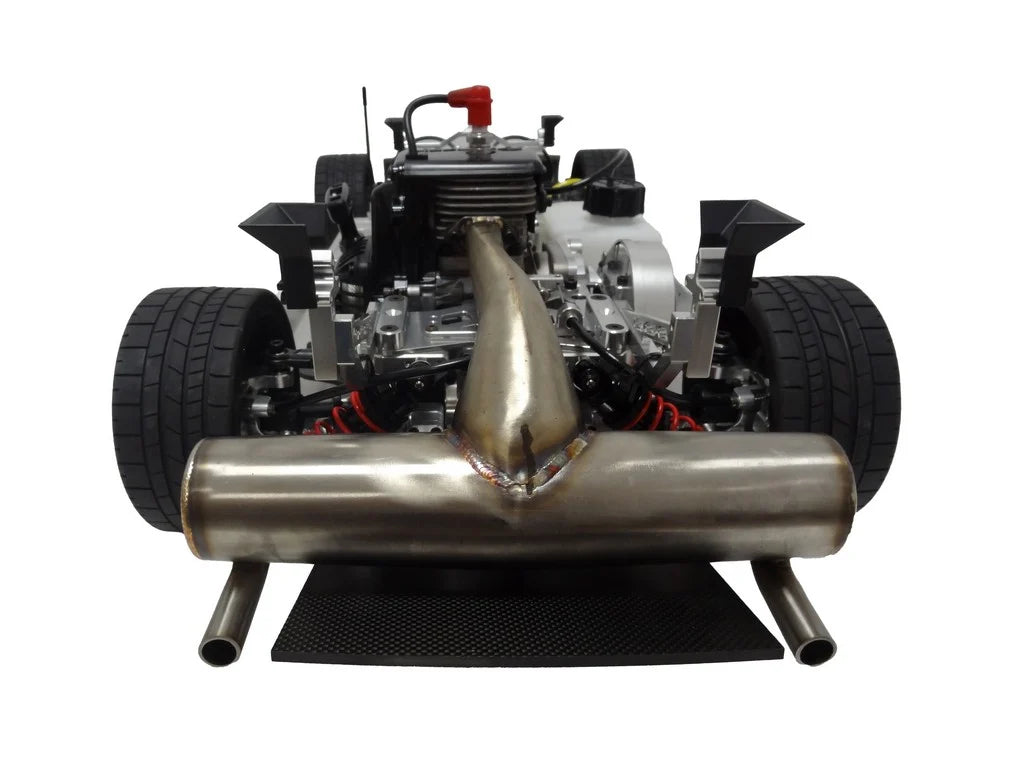 1/5 Scale RC Car