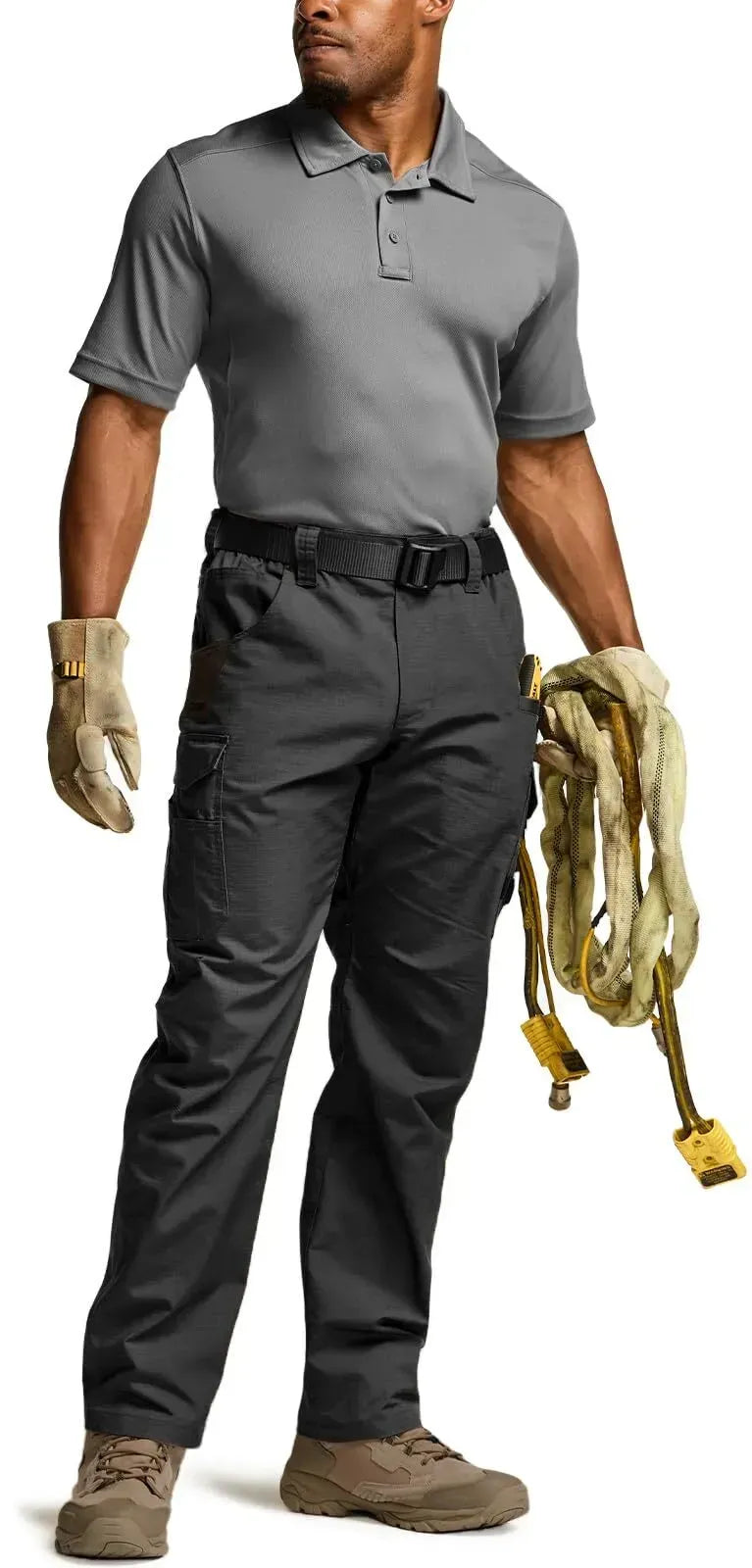 🎁Men's Ripstop Work Pants