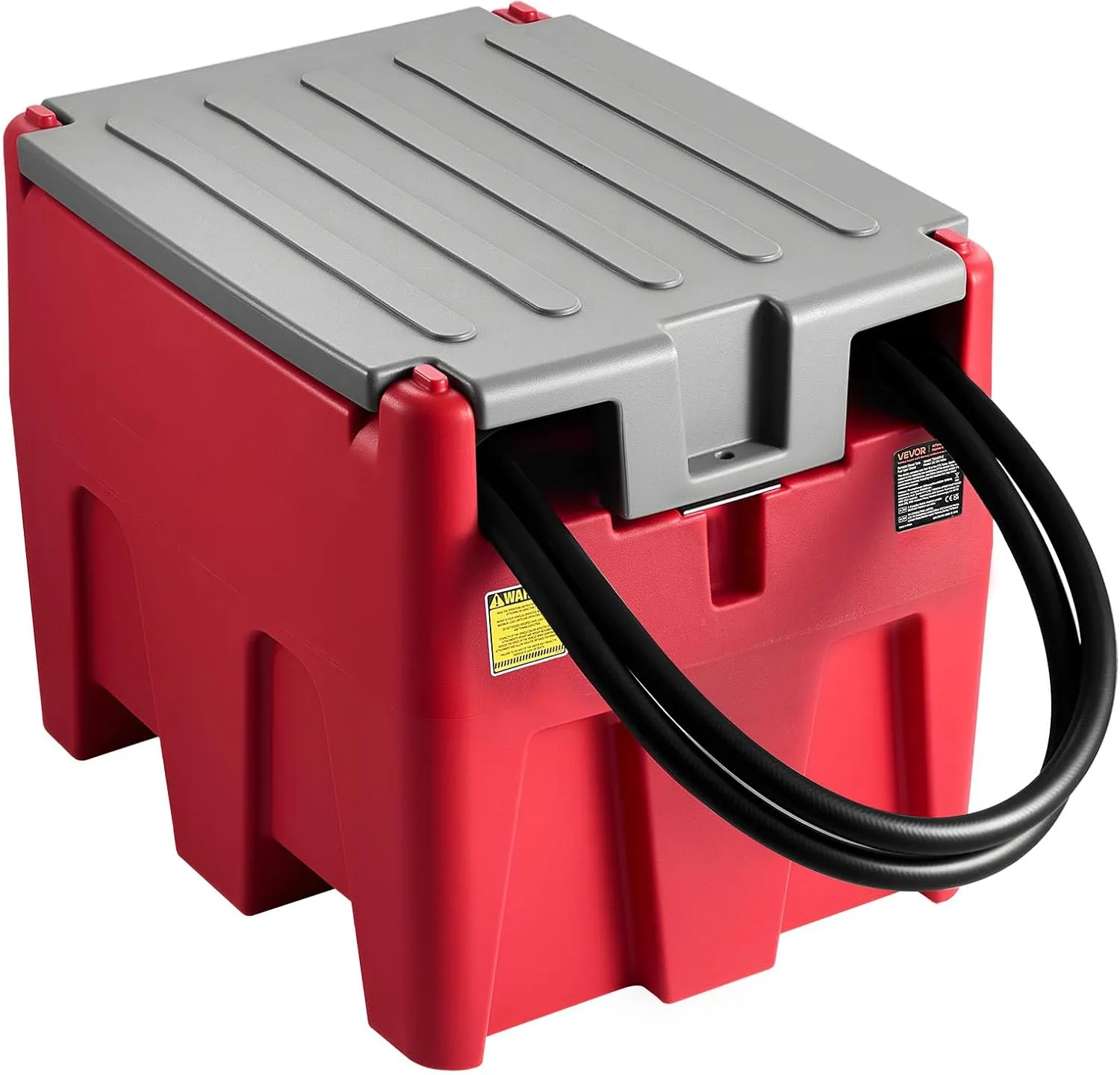 Portable Diesel Tank