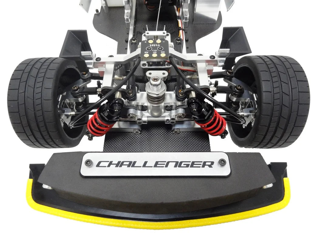 1/5 Scale RC Car