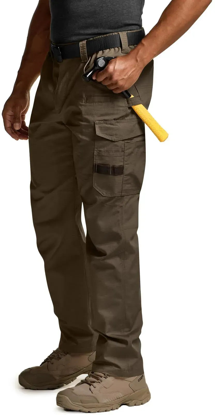 🎁Men's Ripstop Work Pants