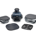 4-in-1 Portable Air Fryer