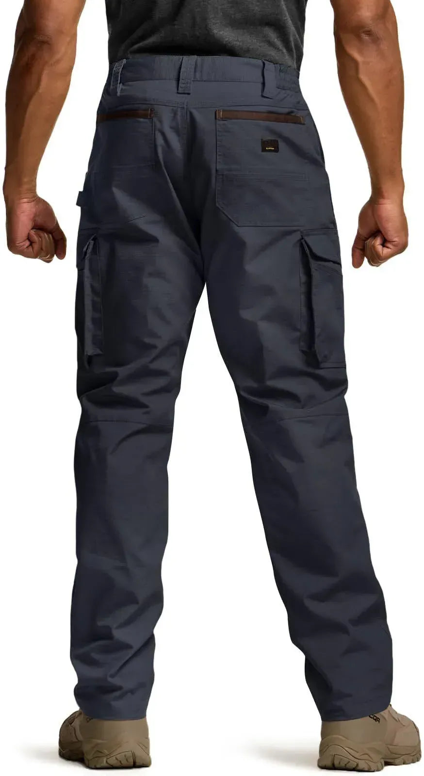 🎁Men's Ripstop Work Pants