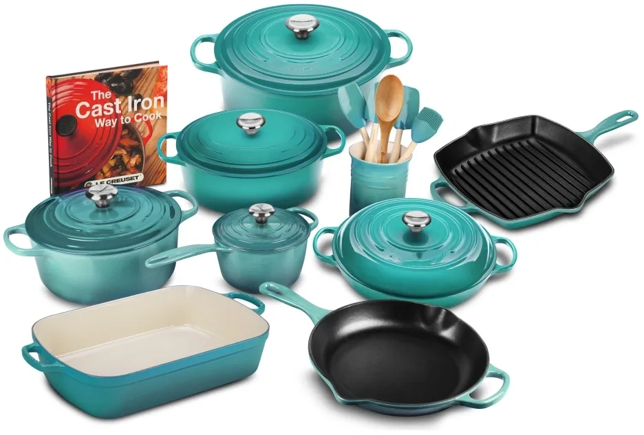 Most Popular Cookware