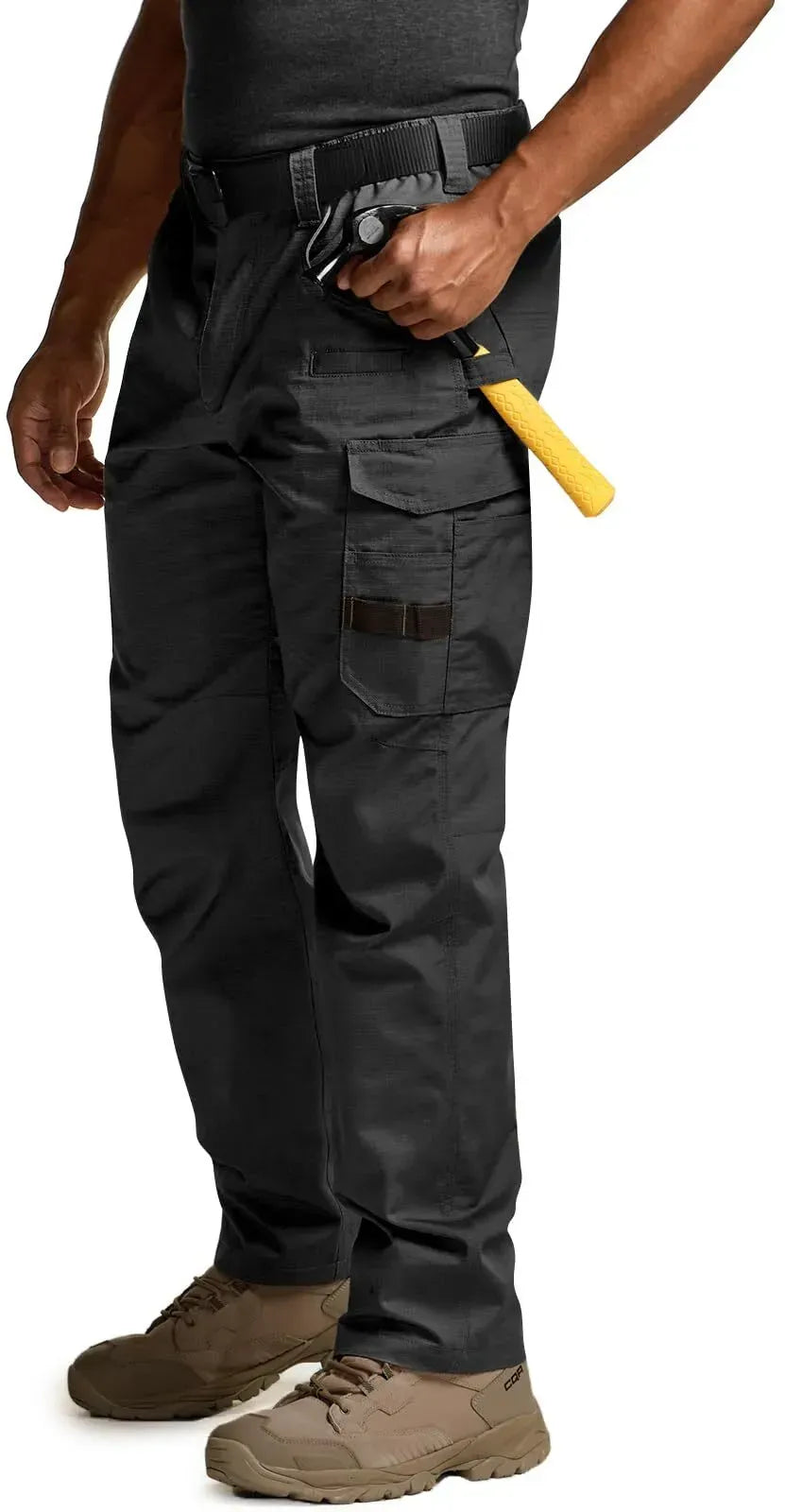 🎁Men's Ripstop Work Pants