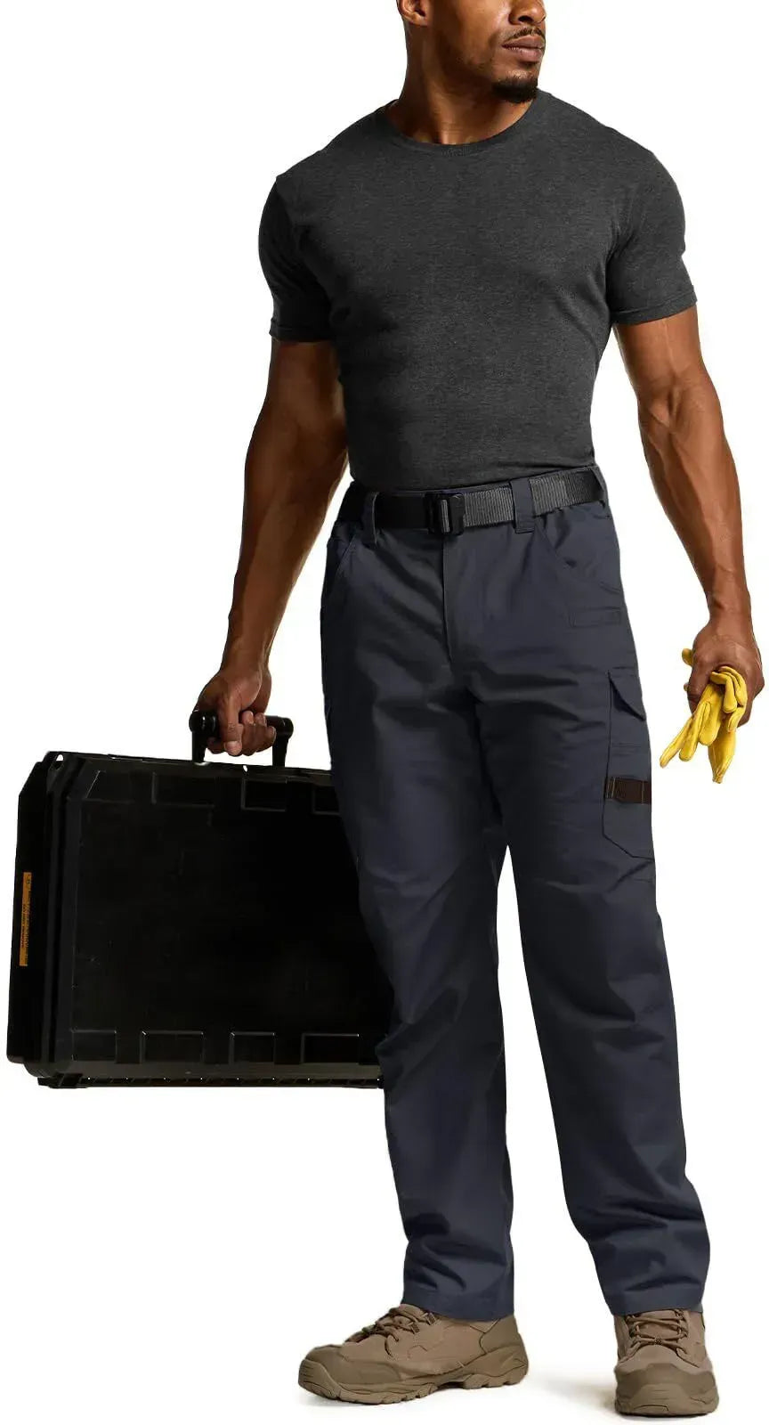 🎁Men's Ripstop Work Pants