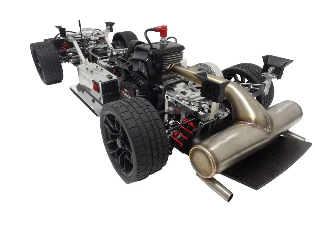 1/5 Scale RC Car